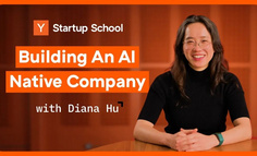 YC 合伙人：AI 原生公司应该怎么搭建