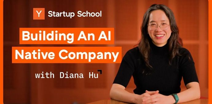 YC 合伙人：AI 原生公司应该怎么搭建