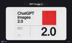 设计师私藏20组提示词！GPT-Image-2 玩法大全