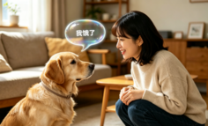 799元的AI宠语翻译官，读懂谁的心声？