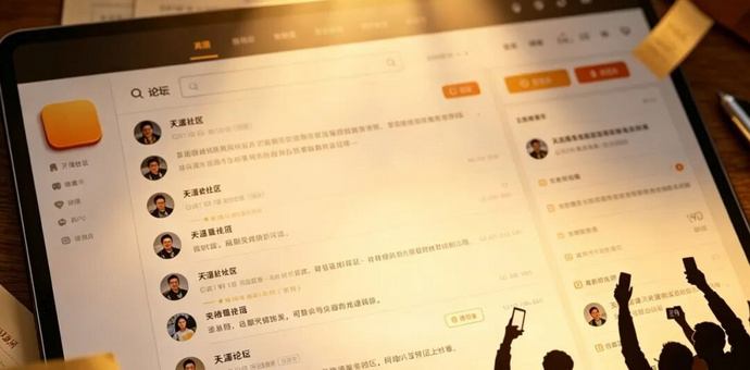 这一次，天涯能重启吗？
