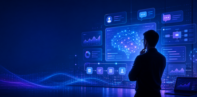 2026想转型AI产品经理？这些AI实践你需要先了解！