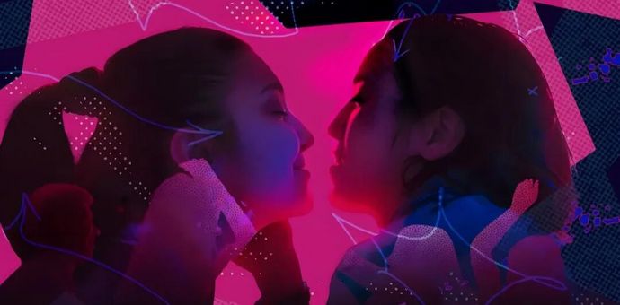 Plura：开放式关系人群的线下社交社区
