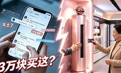 那些被全网群嘲的“土味”商品，到底是谁在买单？