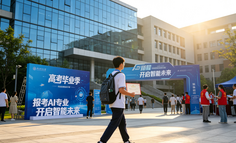 “AI+”专业遍地开花，是500万人才缺口下的冲动？