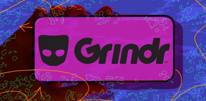 Grindr产品拆解：如何用宫格视图+即时连接做成男同社交龙头