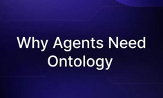 分享一种 AI 业务建模方法：Agent Ontology，Agent 本体论
