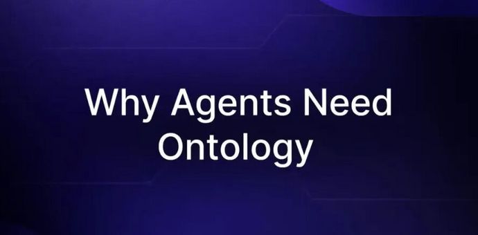 分享一种 AI 业务建模方法：Agent Ontology，Agent 本体论