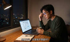 做了五年PM，我是怎么开始接触AI方向的