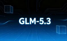 更强的GLM-5.3，为什么没有刷屏？