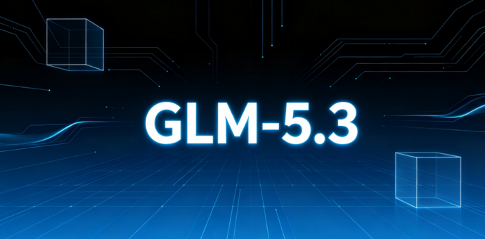 更强的GLM-5.3，为什么没有刷屏？