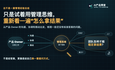 我对管理的理解：从自己拿结果，到设计生产力