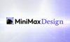 实测MiniMax Design：视频生成之后，开卷组织生产