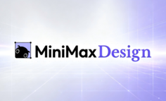 实测MiniMax Design：视频生成之后，开卷组织生产