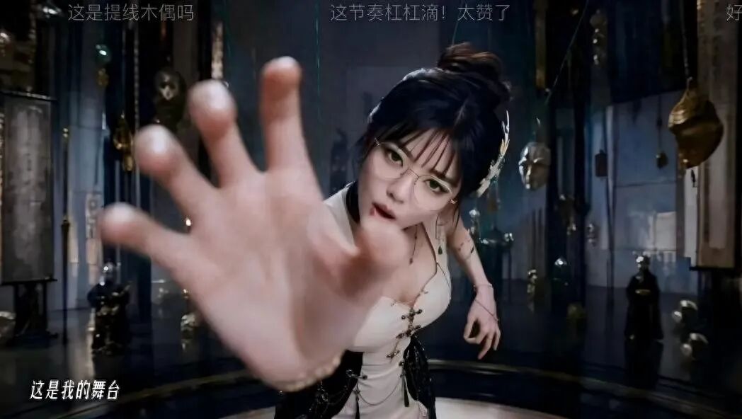 AI选秀爆火！你追的偶像，不是人？