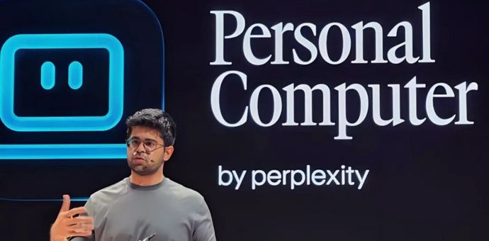 200亿美元估值背后：Perplexity的真正战场不是搜索，而是默认入口