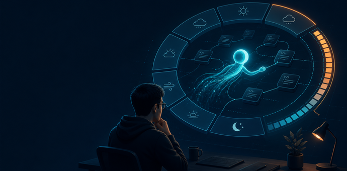 为什么 Codex 和 Claude Code 都要设置周额度
