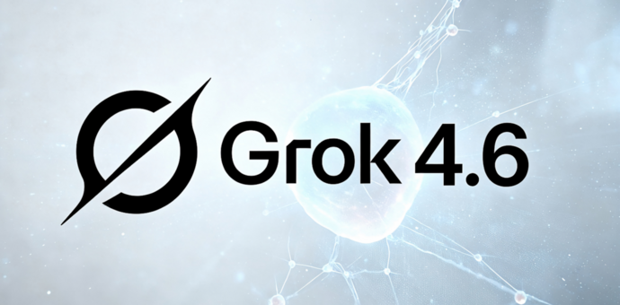Grok 4.6上了牌桌，马斯克还差一部《奥德赛》