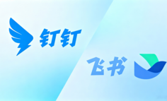 飞书钉钉，怎么就成了“老登”？