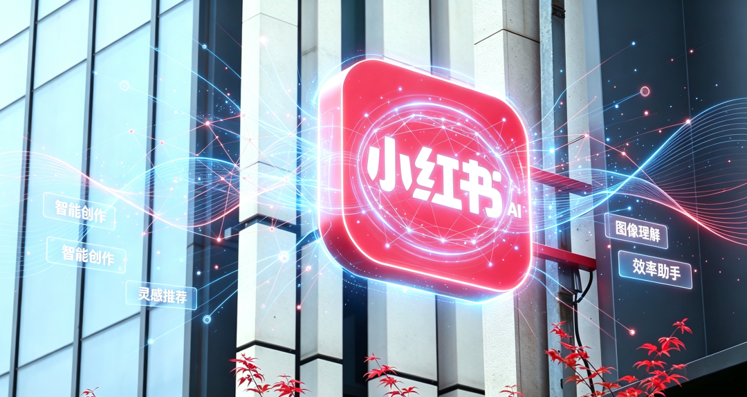 小红书做AI，到底着不着急？