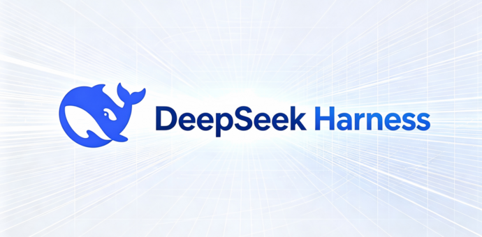 上线12小时5万星，DeepSeek Harness实测：能干活，但得盯着