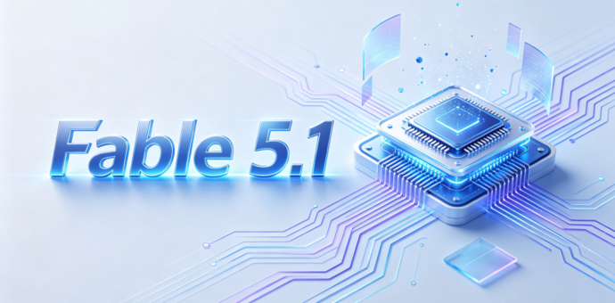 最强模型Fable 5.1发布，Anthropic要用降价换IPO