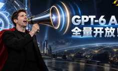 刚刚，GPT-6 Astra全量开放！