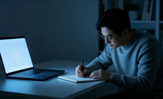 用AI写了三个月文章后，我决定全部改回手搓