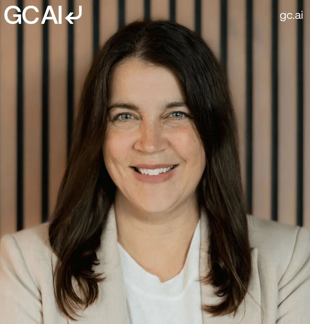 GC AI联合创始人Cecilia Ziniti,图片来自公司公开人物资料。