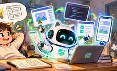 WorkBuddy，提个需求就能做产品了？