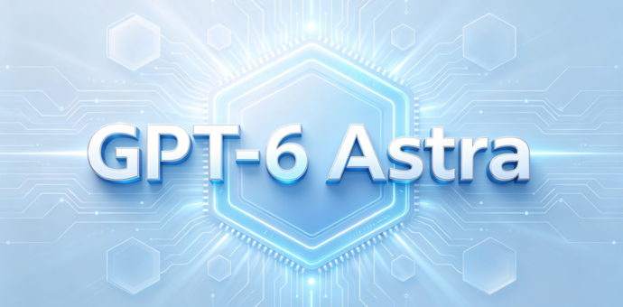 从GPT-6 Astra谈起：AGI到来前，先看Agent与商业化的准备度