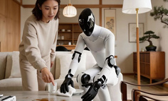 谁在赚机器人的「学费」？