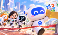 准确、专业、懂你的交付，正在成为 AI 办公的新分水岭