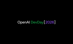 帮大家总结了一下凌晨的OpenAI 2026开发者大会。
