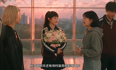 数字造星时代来临，流水线式AI艺人能挣到谁的钱？