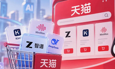 双11的火，还是烧到了大模型