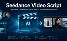 Seedance 2.5上线了，这个编导Skill帮你一键精准出片！