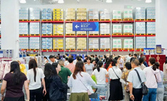 山姆为什么还在排长队？