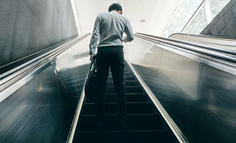 创业者：与其说是一种身份，不如说是一种生活方式