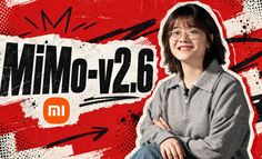 大模型效率竞赛加速：MiMo V2.6 双登顶，「单位智能成本」成为新价值锚
