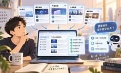 不用重复干活了，我把日常操作直接教给了豆包工作