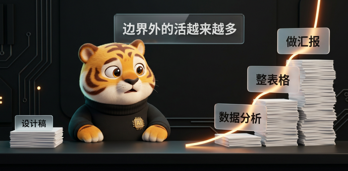 设计师自己做分析：我把8张竞品图丢给豆包工作