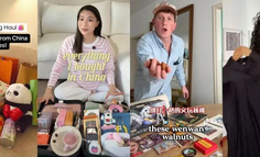 火遍全网的China Haul，是外国网友投来的信任票