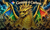 Gemini 4 Carbon发布，谷歌重回世界第一！