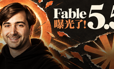 Fable 5.5突袭上线！全网首测，真超级智能来了