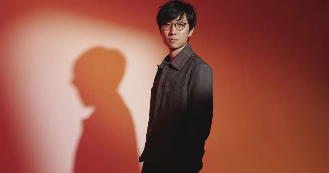 Joon Sung Park。图片来自 Index Ventures
