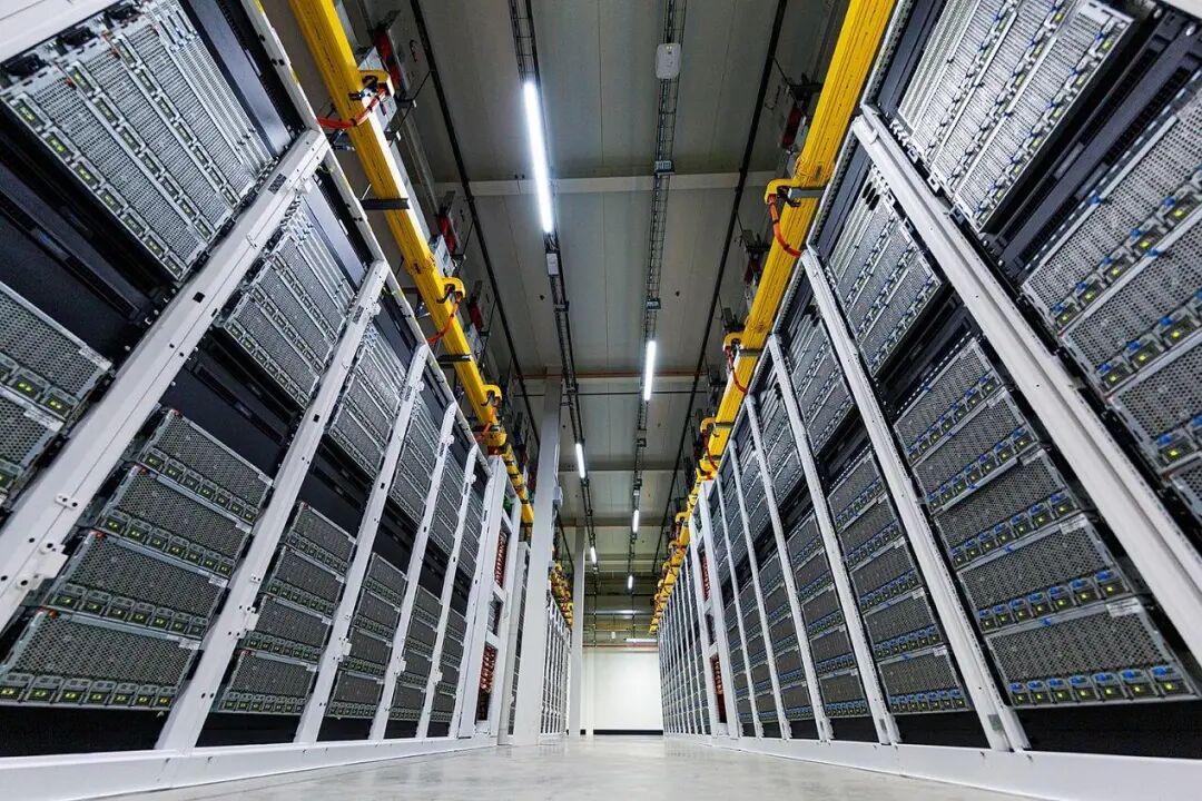 Microsoft también abrirá un nuevo data center en Aragón | Data Center Market