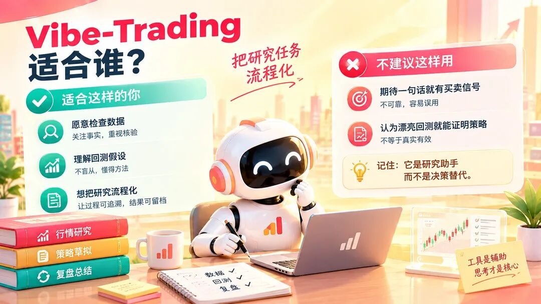 适用人群