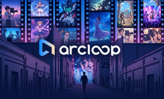 构建你的完整角色世界，ArcLoop做了个全栈AI故事引擎