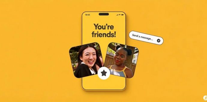 市值曾超百亿美元的Bumble要出售了？官宣放弃“左滑右滑”，转向AI红娘
